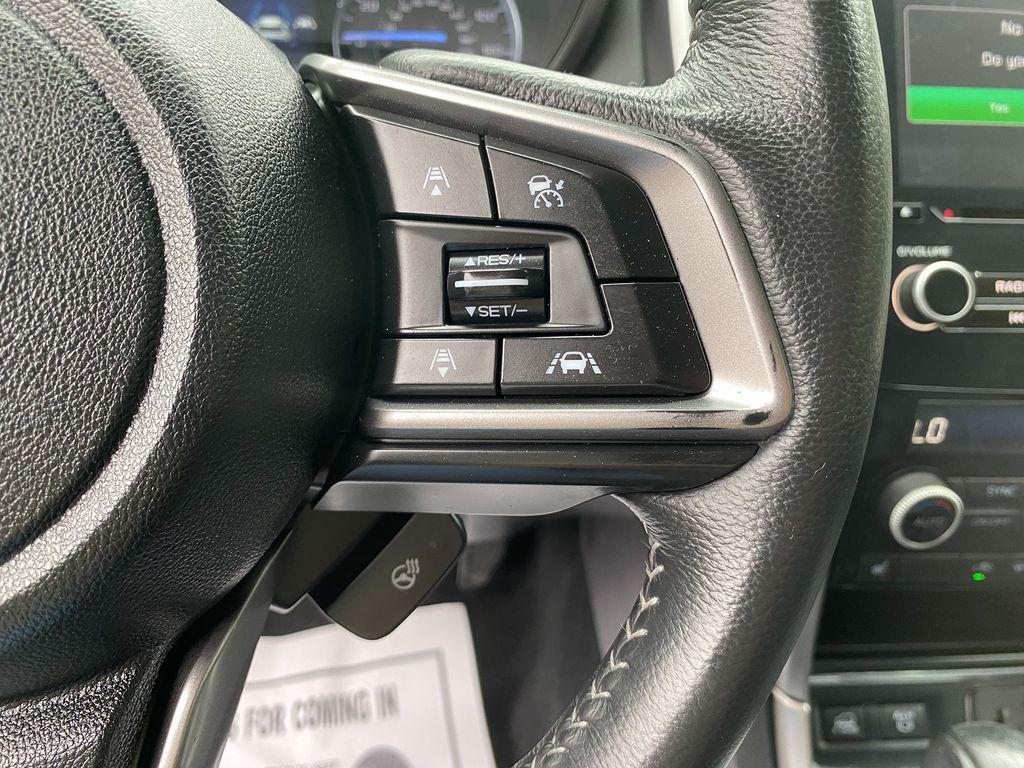 used 2019 Subaru Ascent car, priced at $22,666