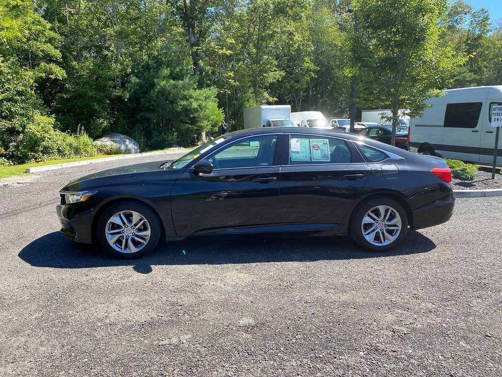 used 2019 Honda Accord car, priced at $23,988