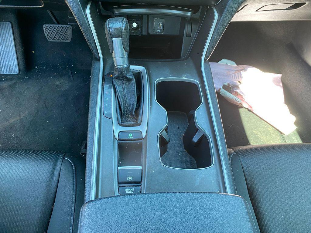 used 2019 Honda Accord car, priced at $23,988