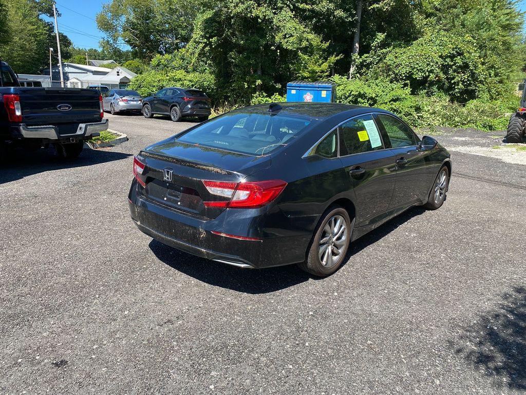 used 2019 Honda Accord car, priced at $23,988