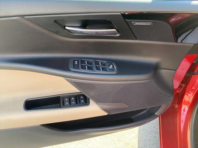 used 2017 Jaguar XE car, priced at $15,988