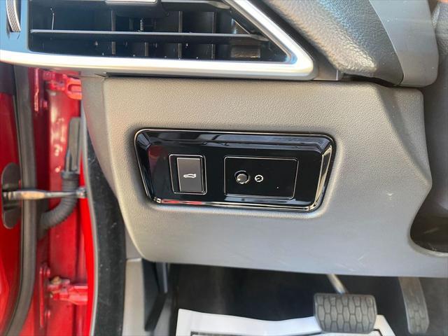 used 2017 Jaguar XE car, priced at $15,988