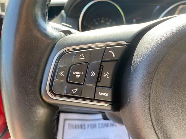 used 2017 Jaguar XE car, priced at $15,988