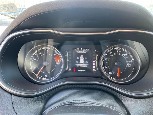 used 2019 Jeep Cherokee car, priced at $24,988