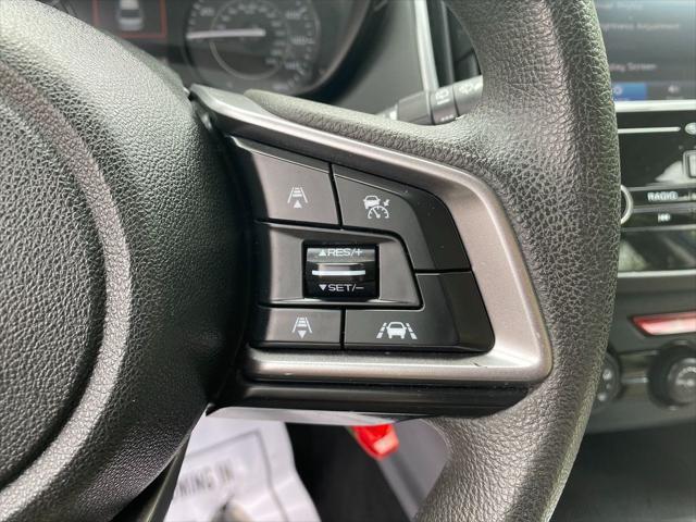 used 2020 Subaru Impreza car, priced at $15,988