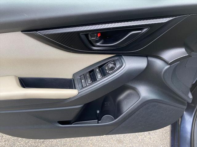used 2020 Subaru Impreza car, priced at $15,988