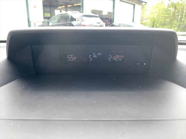 used 2020 Subaru Impreza car, priced at $15,988