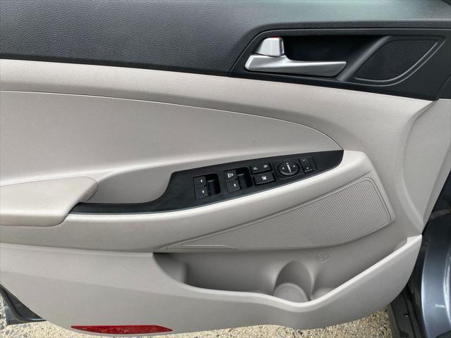 used 2019 Hyundai Tucson car, priced at $17,988