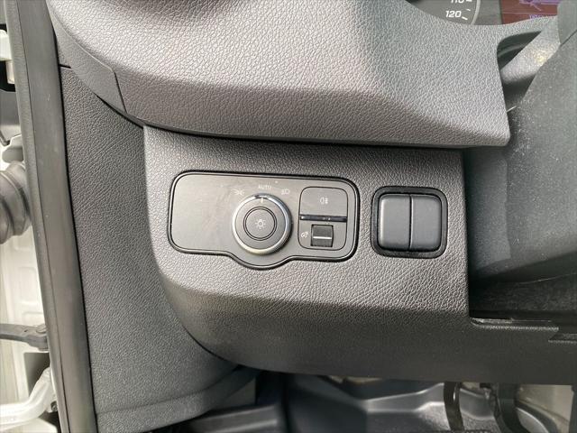 used 2020 Mercedes-Benz Sprinter 2500 car, priced at $31,885