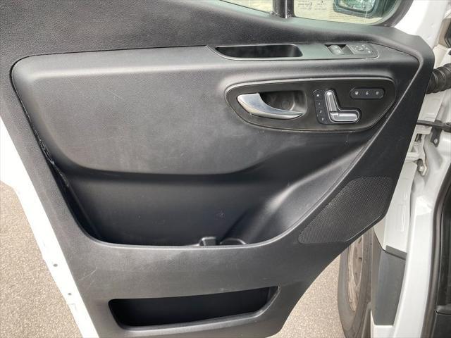 used 2020 Mercedes-Benz Sprinter 2500 car, priced at $31,885