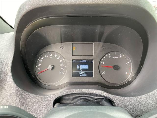 used 2020 Mercedes-Benz Sprinter 2500 car, priced at $31,885