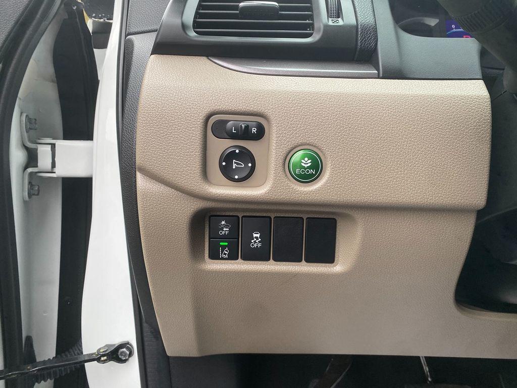 used 2022 Honda Pilot car, priced at $31,454