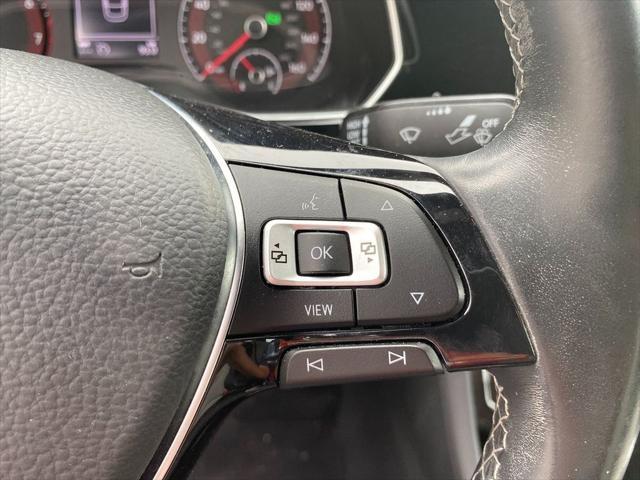 used 2019 Volkswagen Jetta car, priced at $22,988
