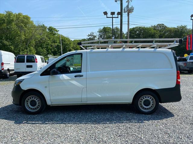 used 2016 Mercedes-Benz Metris car, priced at $16,995