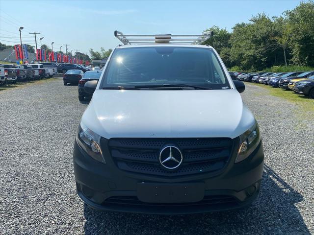 used 2016 Mercedes-Benz Metris car, priced at $16,995