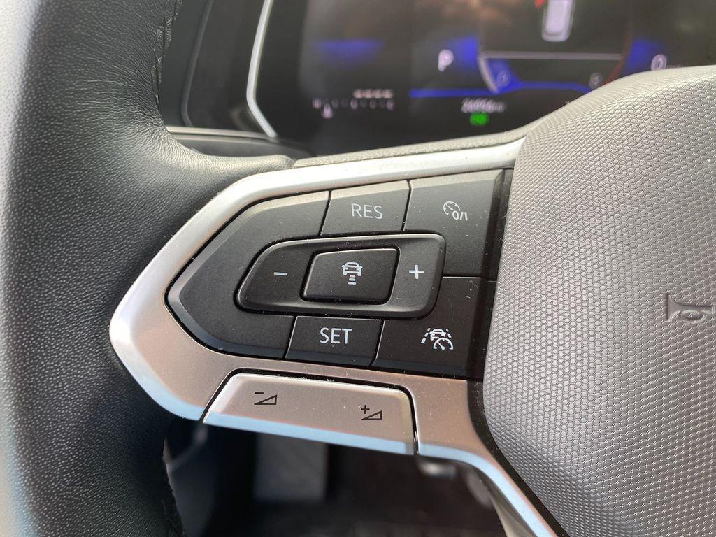 used 2024 Volkswagen Jetta car, priced at $22,988