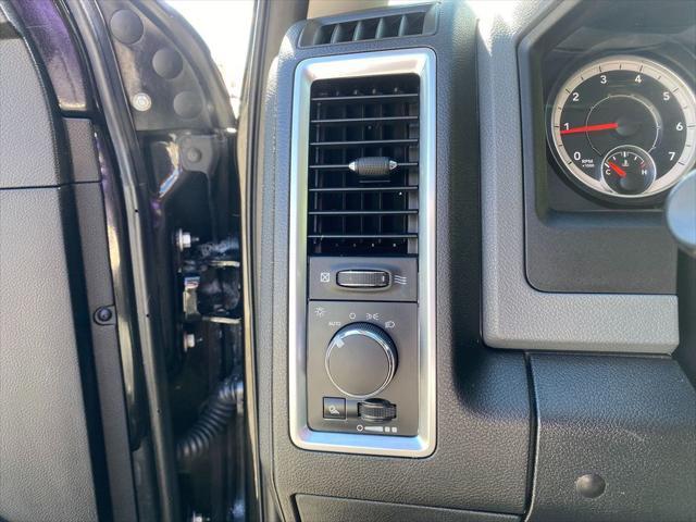 used 2017 Ram 2500 car, priced at $29,988