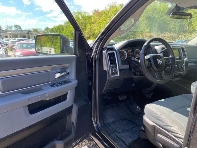 used 2017 Ram 2500 car, priced at $29,988