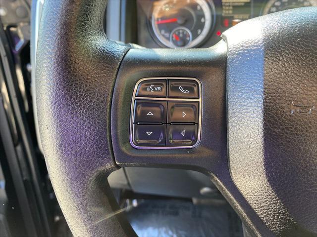 used 2017 Ram 2500 car, priced at $29,988