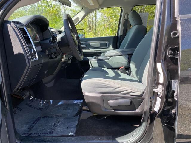 used 2017 Ram 2500 car, priced at $29,988