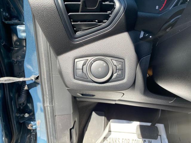 used 2019 Ford Escape car, priced at $21,976