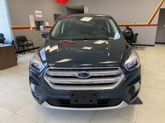 used 2019 Ford Escape car, priced at $21,963