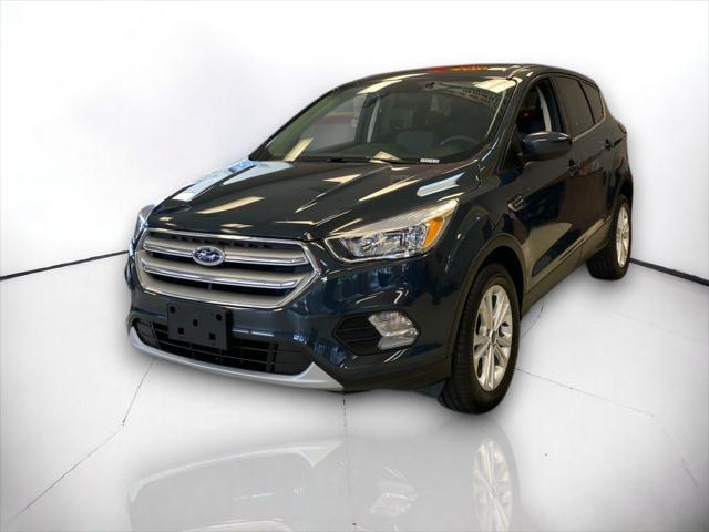 used 2019 Ford Escape car, priced at $21,963