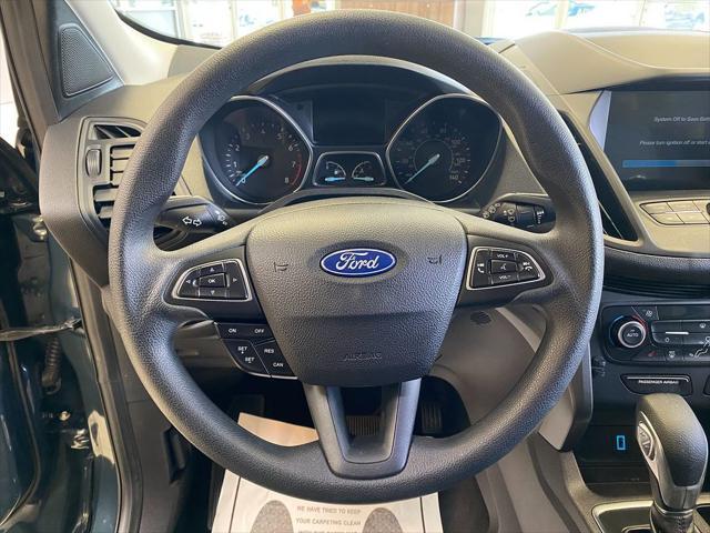 used 2019 Ford Escape car, priced at $21,963