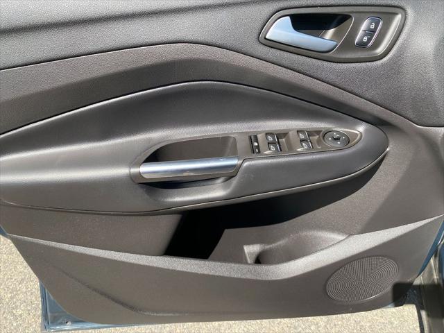 used 2019 Ford Escape car, priced at $21,976