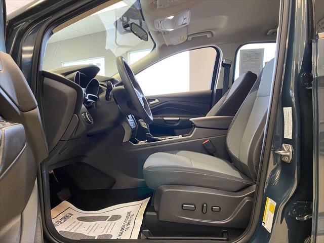 used 2019 Ford Escape car, priced at $21,963