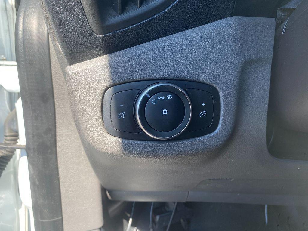 used 2019 Ford Transit Connect car, priced at $16,376