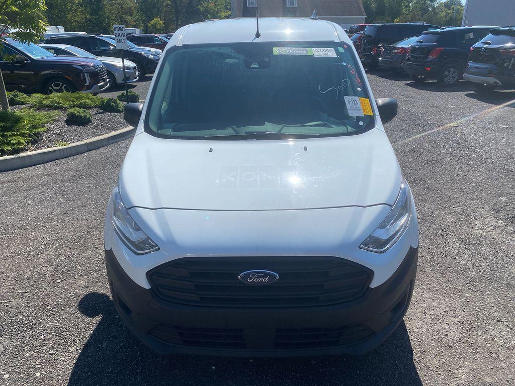 used 2019 Ford Transit Connect car, priced at $16,376