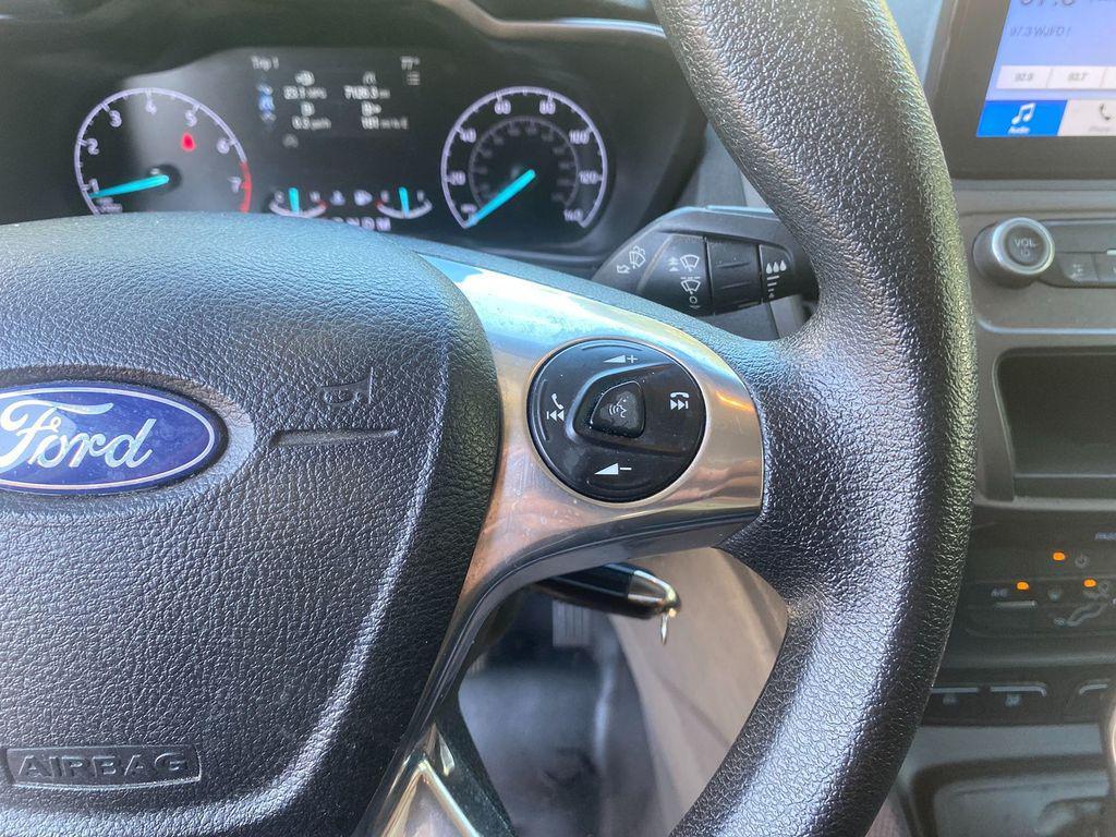 used 2019 Ford Transit Connect car, priced at $16,376