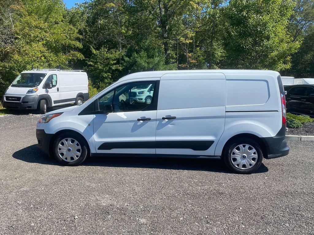 used 2019 Ford Transit Connect car, priced at $16,376