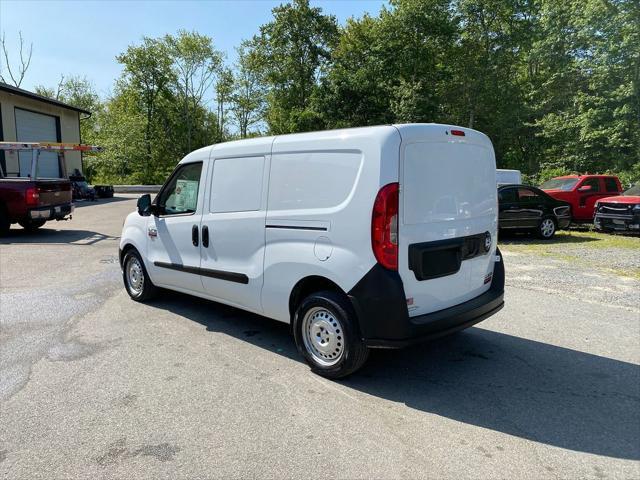 used 2020 Ram ProMaster City car, priced at $19,988
