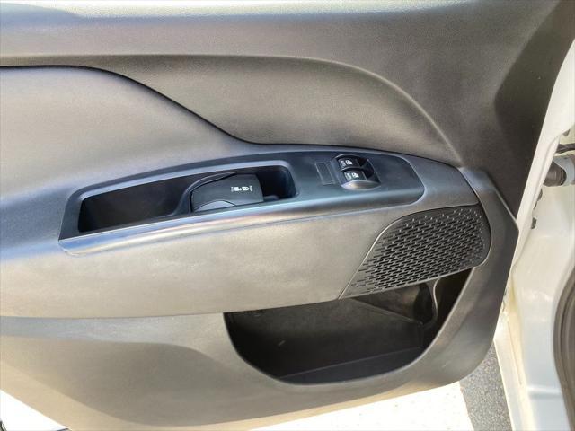 used 2020 Ram ProMaster City car, priced at $19,988