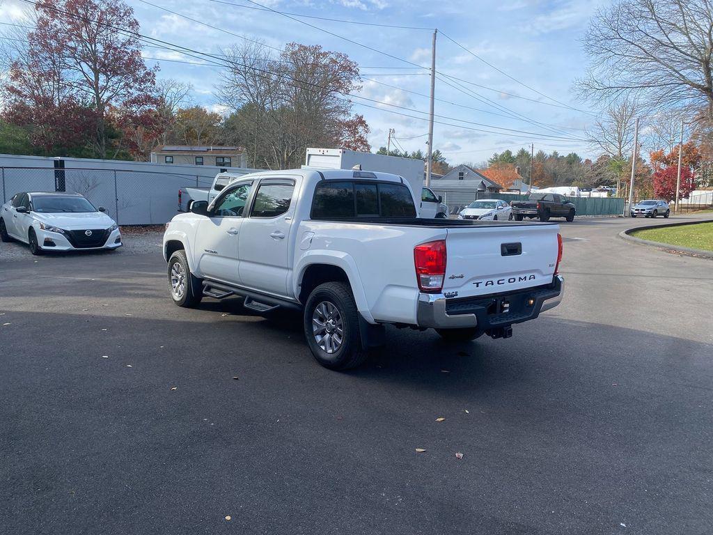 used 2016 Toyota Tacoma car, priced at $24,995