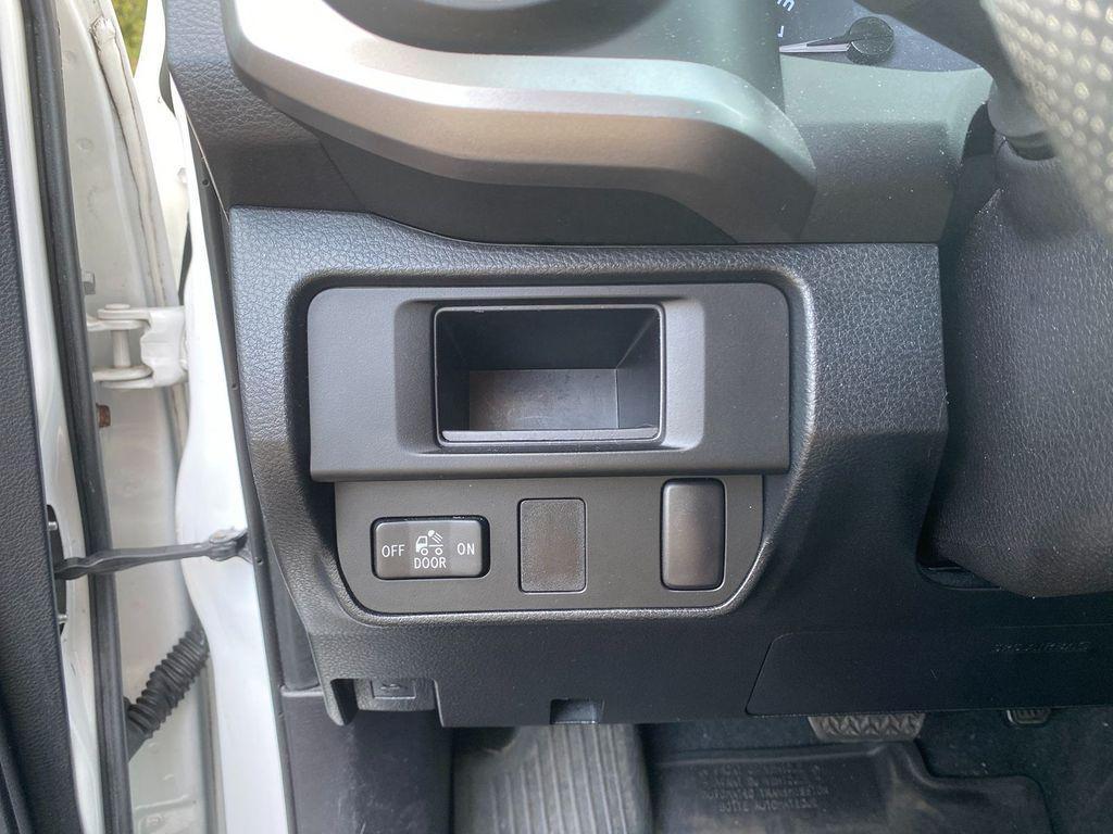 used 2016 Toyota Tacoma car, priced at $24,995