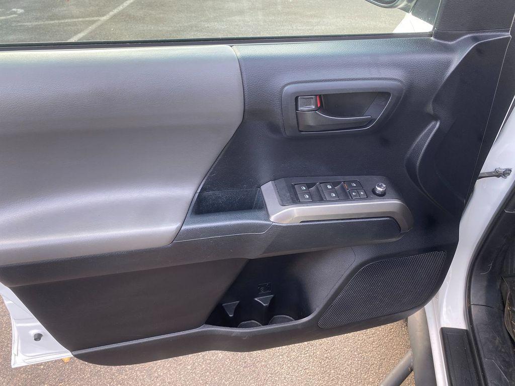 used 2016 Toyota Tacoma car, priced at $24,995