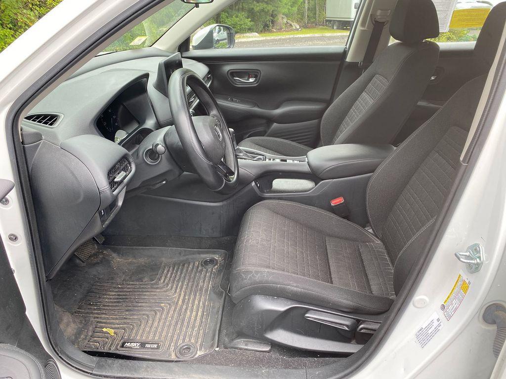 used 2023 Honda HR-V car, priced at $24,988