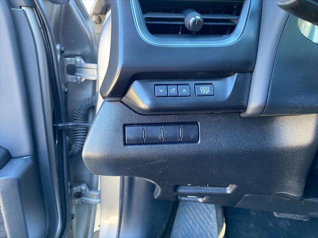 used 2021 Lexus UX 250h car, priced at $30,455