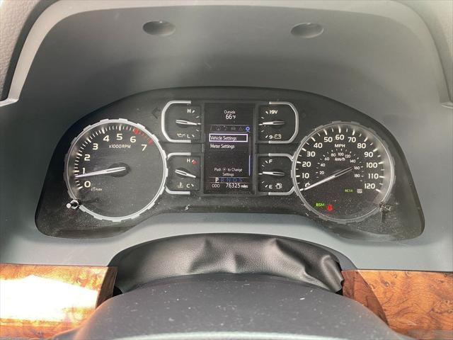 used 2018 Toyota Tundra car, priced at $40,795