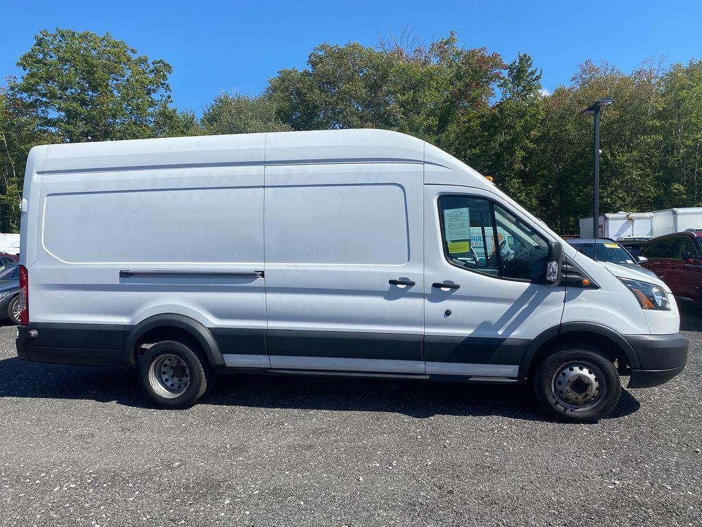 used 2017 Ford Transit-350 car, priced at $18,977