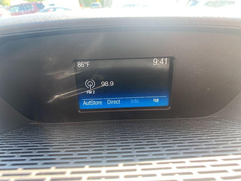 used 2017 Ford Transit-350 car, priced at $18,977