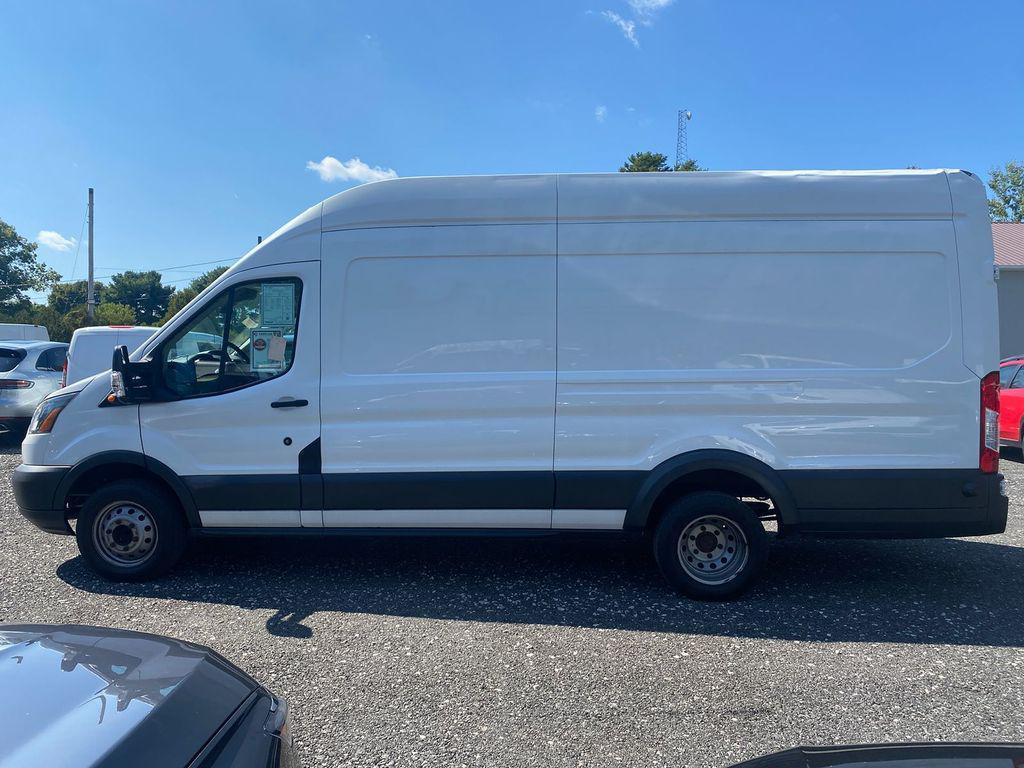 used 2017 Ford Transit-350 car, priced at $18,977