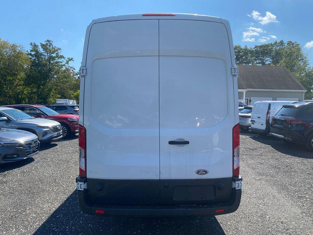 used 2017 Ford Transit-350 car, priced at $18,977