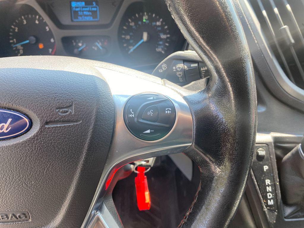 used 2017 Ford Transit-350 car, priced at $18,977