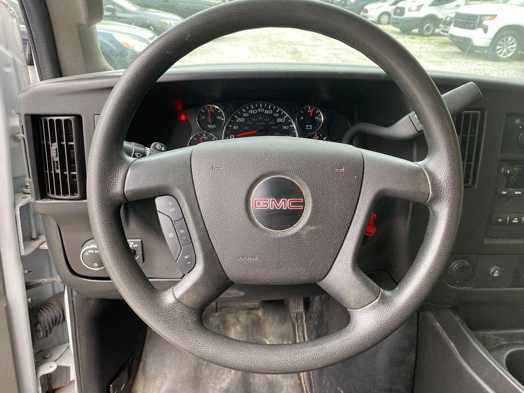 used 2018 GMC Savana 2500 car, priced at $20,999