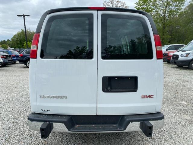 used 2018 GMC Savana 2500 car, priced at $22,988