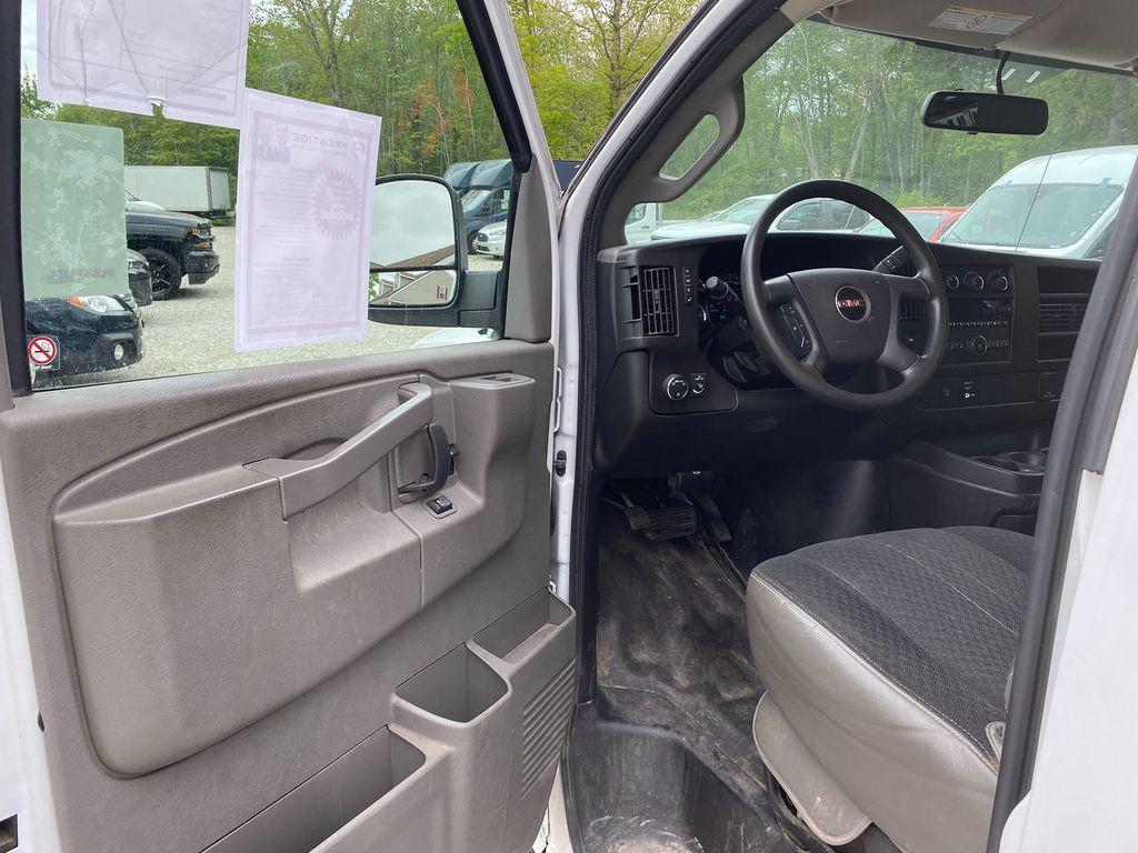 used 2018 GMC Savana 2500 car, priced at $20,999